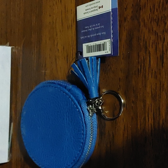 Indigenous Sticky Notes Set with Change Purse - Picture 4 of 5